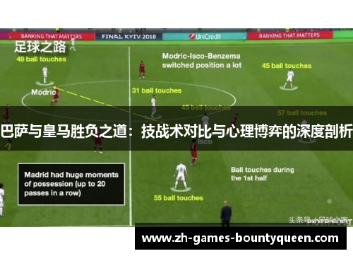 巴萨与皇马胜负之道:技战术对比与心理博弈的深度剖析 巴萨与皇马胜负之道:技战术对比与心理博弈的深度剖析