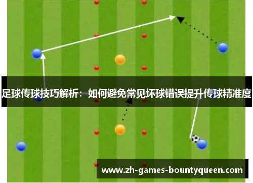 足球传球技巧解析:如何避免常见坏球错误提升传球精准度 足球传球技巧解析:如何避免常见坏球错误提升传球精准度