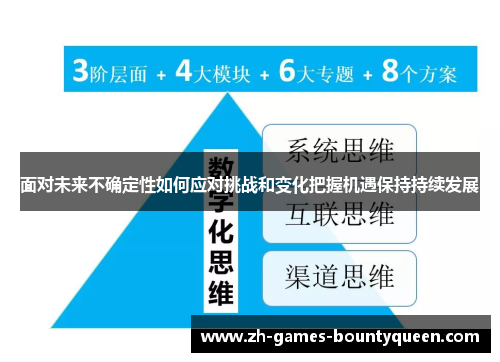 面对未来不确定性如何应对挑战和变化把握机遇保持持续发展